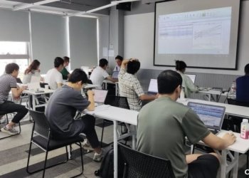 2026年9月光学设计与照明光学仿真设计培训通知